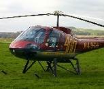 image of a helicopter